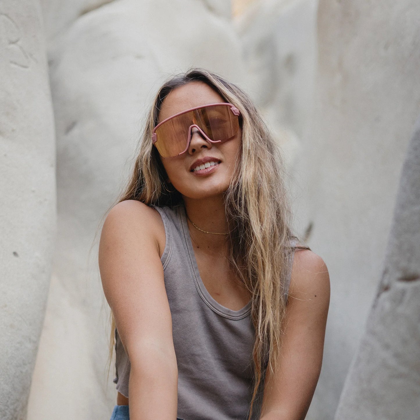 NEW Smith Optics Bobcat Sunglasses