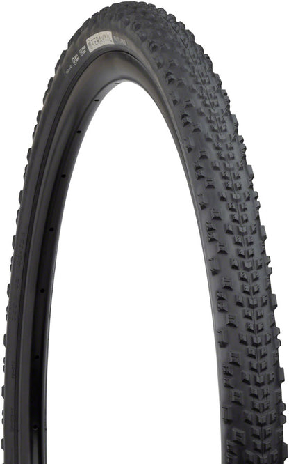NEW Teravail Rutland Tire - 700 x 42, Tubeless, Folding, Black, Light and Supple - Around the Cycle