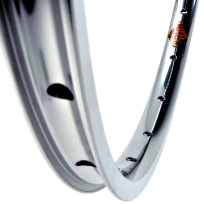 NEW Pacenti Brevet Rim, 700c - 32 Holes
