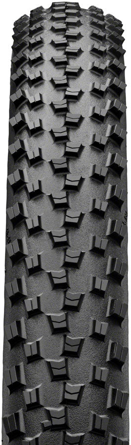 NEW Continental Cross King Tire - 29 x 2.20, Tubeless, Folding, Black, PureGrip, ShieldWall System, E25 - Around the Cycle