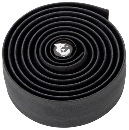 NEW Wolf Tooth Components Supple Bar Tape - Black - Around the Cycle