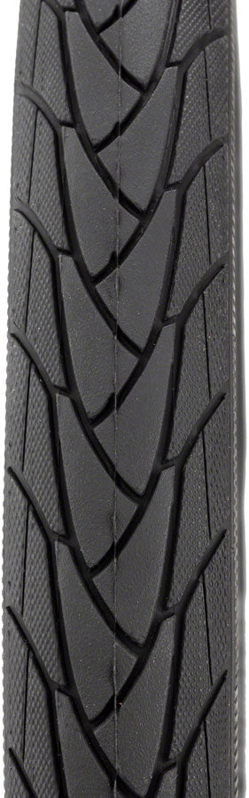 NEW Schwalbe Marathon Plus Tire - 16 x 1.35, Clincher, Wire, Black/Reflective, Performance, Endurance, SmartGuard, E-50 - Around the Cycle