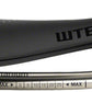 NEW WTB Gravelier Saddle - Black, Titanium