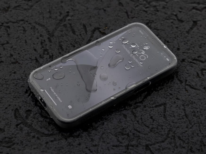 NEW Quad Lock Case iPhone