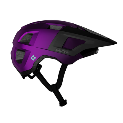 NEW Lazer Lupo Kineticore Mountain Bike Helmet