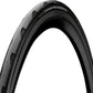 NEW Continental Grand Prix 5000 S TR Tire - 700 x 30, Tubeless, Folding, Black, BlackChili, Vectran Breaker, LazerGrip, ACT