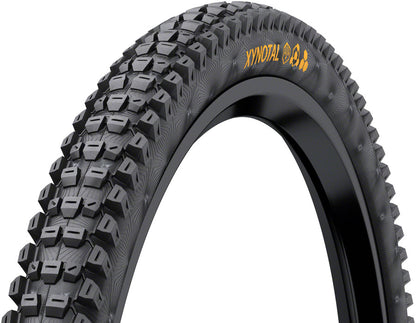 NEW Continental Xynotal Tire - 29 x 2.40, Tubeless, Folding, Black, Endurance, Trail Casing, E25 - Around the Cycle