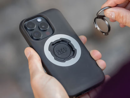 NEW Quad Lock Accessory - Phone Ring/Stand
