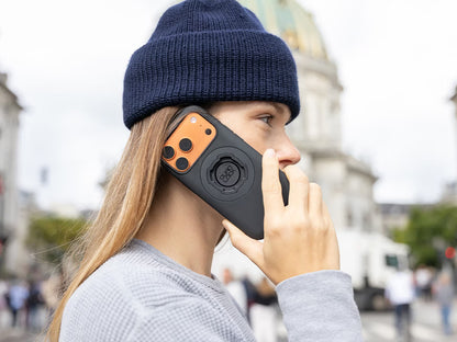 NEW Quad Lock Case iPhone