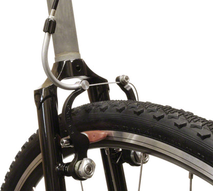 NEW Paul Component Engineering Mini Moto Brake Black - Around the Cycle