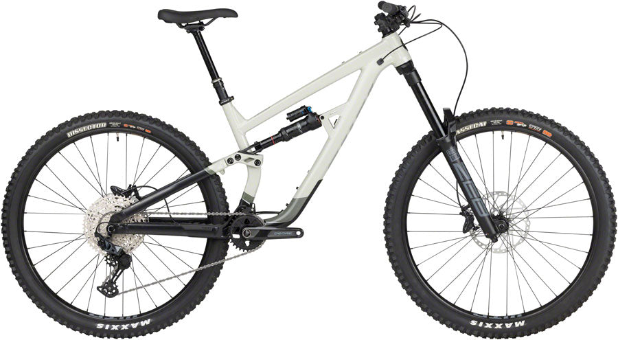 neue mountainbikes 2023 NEW 2023 Salsa Cassidy SLX
