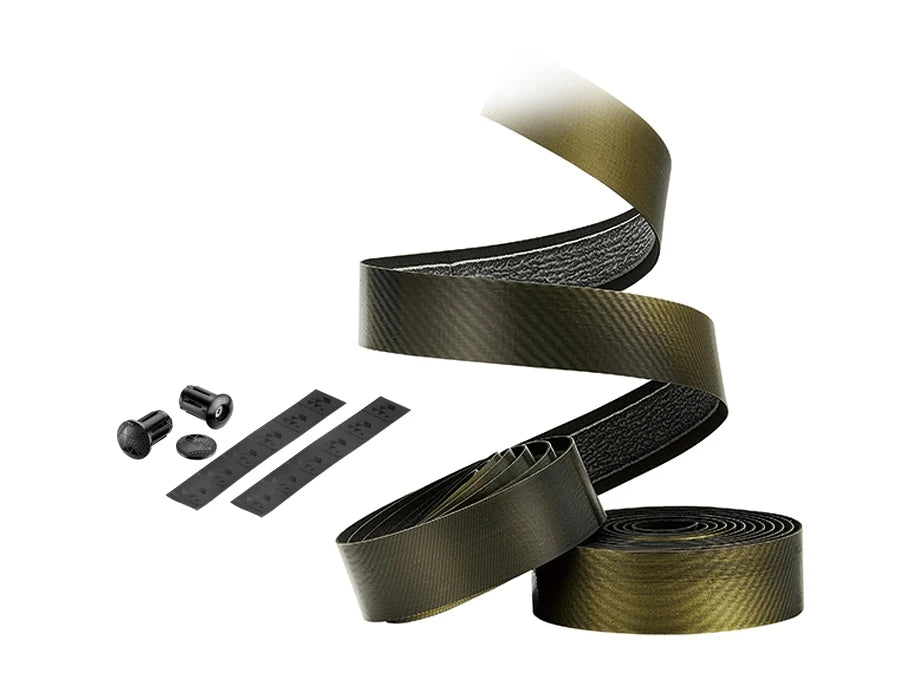 NEW Ciclovation Halo Touch Bar Tape