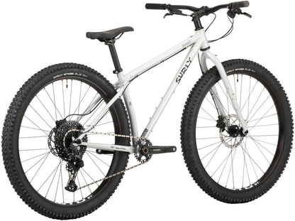 NEW Surly Krampus Rigid Steel Mountain Bike - First Loser