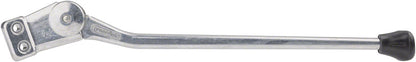 NEW Greenfield KSDMBL Kickstand - 18mm Direct Mount, Silver - Around the Cycle