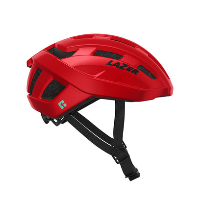 NEW Lazer Tempo Kineticore Road Helmet - Around the Cycle