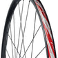 NEW Fulcrum Racing 6 DB Front Wheel - 700c, 12 x 100mm, Center-Lock Disc, Black
