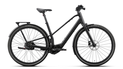 NEW 2027 Orbea CARPE 10 28mph Electric Hybrid Bike - Shimano Nexus Inter-5 Di2
