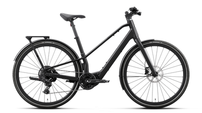 NEW 2027 Orbea CARPE 20 28mph Electric Hybrid Bike - Shimano CUES U4000