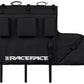 NEW RaceFace T2 Half Stack Tailgate Pad - Black, One Size