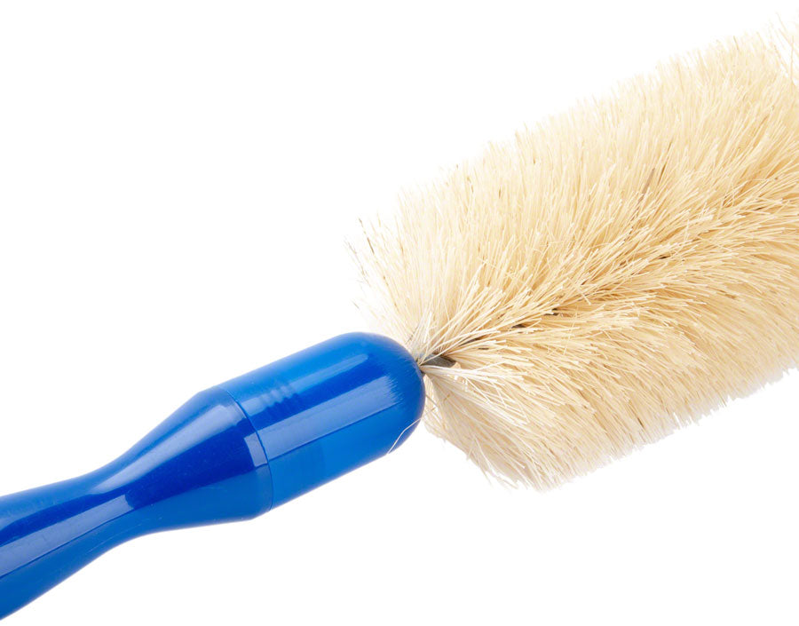 NEW Park Tool BCB-5 Professional Bike Cleaning Brush Set