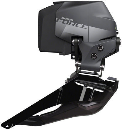 NEW SRAM Force eTap AXS Electronic Road Groupset - 2x12-Speed, HRD Brake/Shift Levers, Flat Mount Disc, Front/Rear Derailleurs, CenterLock - Around the Cycle