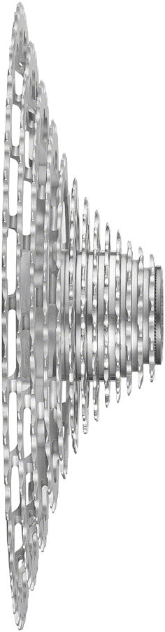 NEW Campagnolo EKAR GT Cassette - 13-Speed, 10-48t, Silver, For N3W Driver Body, Silver - Around the Cycle