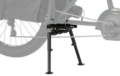NEW Surly Double Wide Kickstand for Big Dummy, Black - Around the Cycle