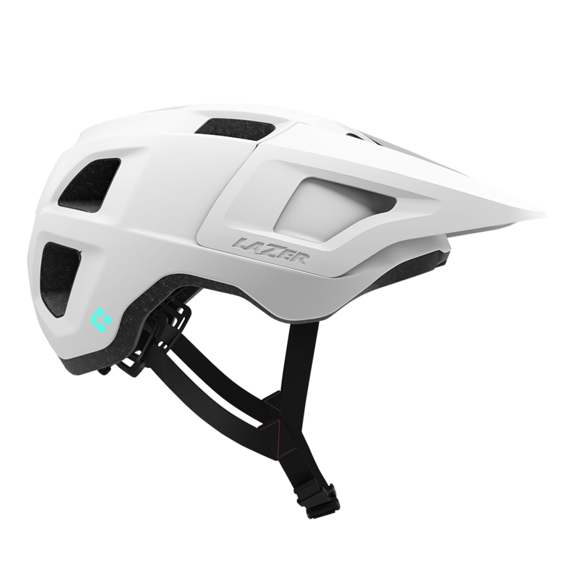 NEW Lazer Lupo Kineticore Mountain Bike Helmet