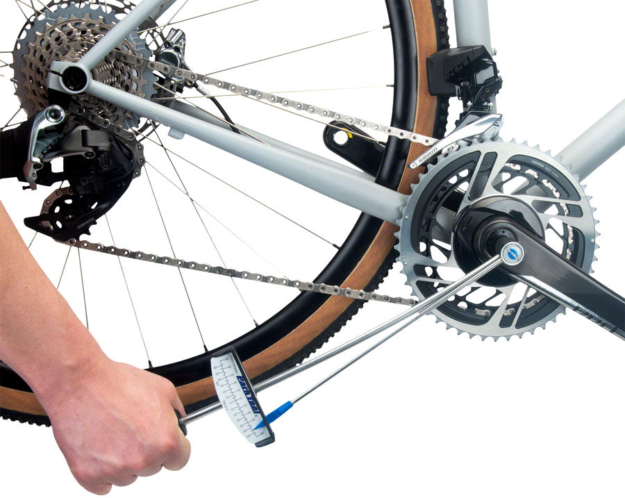 NEW Park Tool TW-2.2 Torque Wrench - Around the Cycle