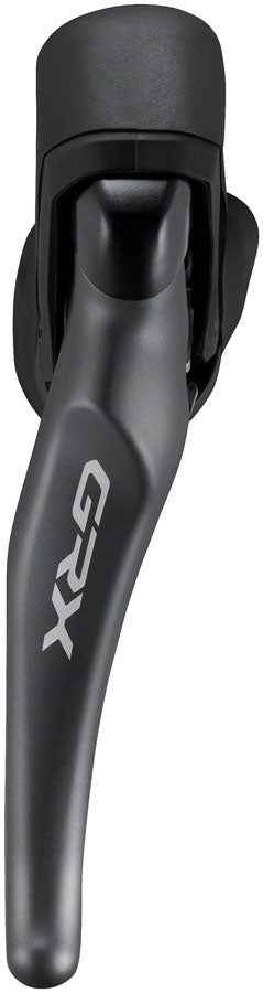 NEW Shimano GRX ST-RX820-R Shift/Brake Lever - Right, 12-Speed