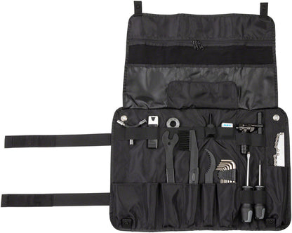 NEW MSW Essential Tool Wrap Kit