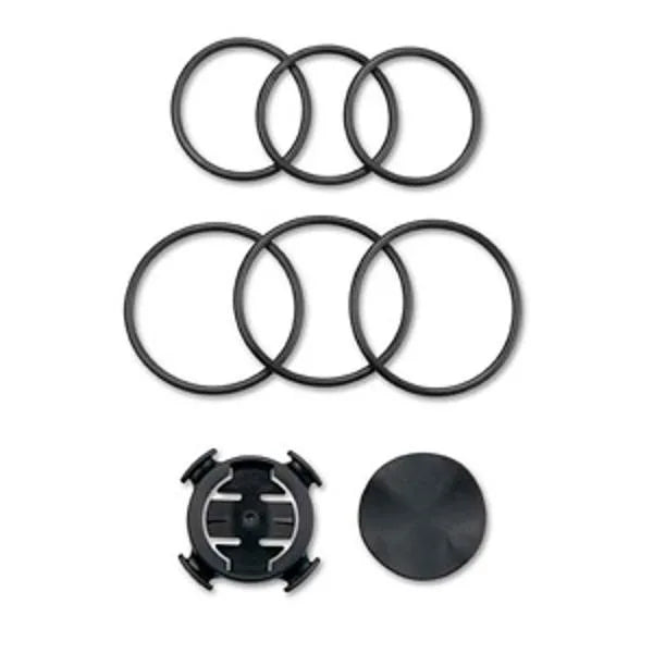 NEW Garmin Edge Quarter Turn Bike Computer Mount - Around the Cycle