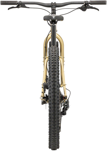 NEW Surly Karate Monkey Steel Rigid Mountain Bike - Fool's Gold