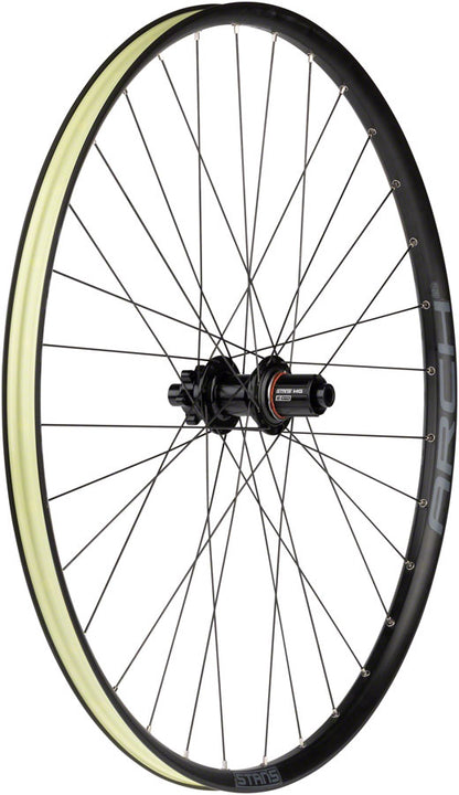 NEW Stan's Arch S2 Rear Wheel - 29", 12 x 148mm, 6-Bolt, HG11 - Around the Cycle