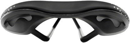 NEW WTB Gravelier Saddle - Black, Stainless - Around the Cycle