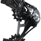 NEW SRAM X01 Eagle AXS Rear Derailleur - 12-Speed, Long Cage, 52t Max, Lunar