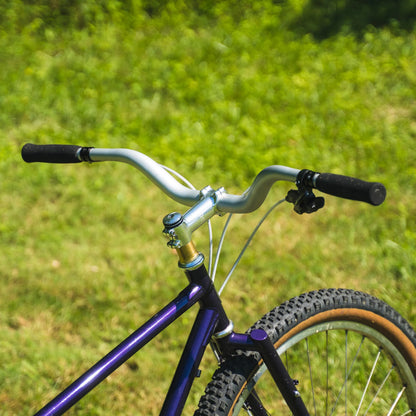 NEW Velo Orange Hot Bar Riser Handlebar
