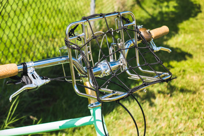 NEW Velo Orange Utility Riser Bar