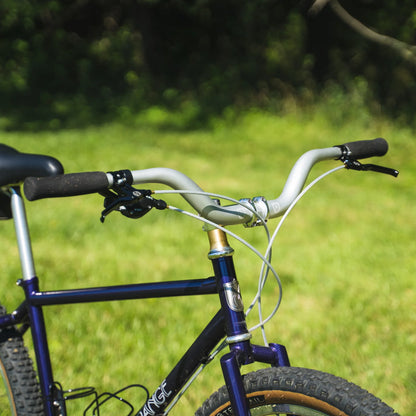 NEW Velo Orange Hot Bar Riser Handlebar