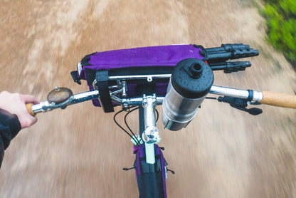 NEW Velo Orange Utility Riser Bar