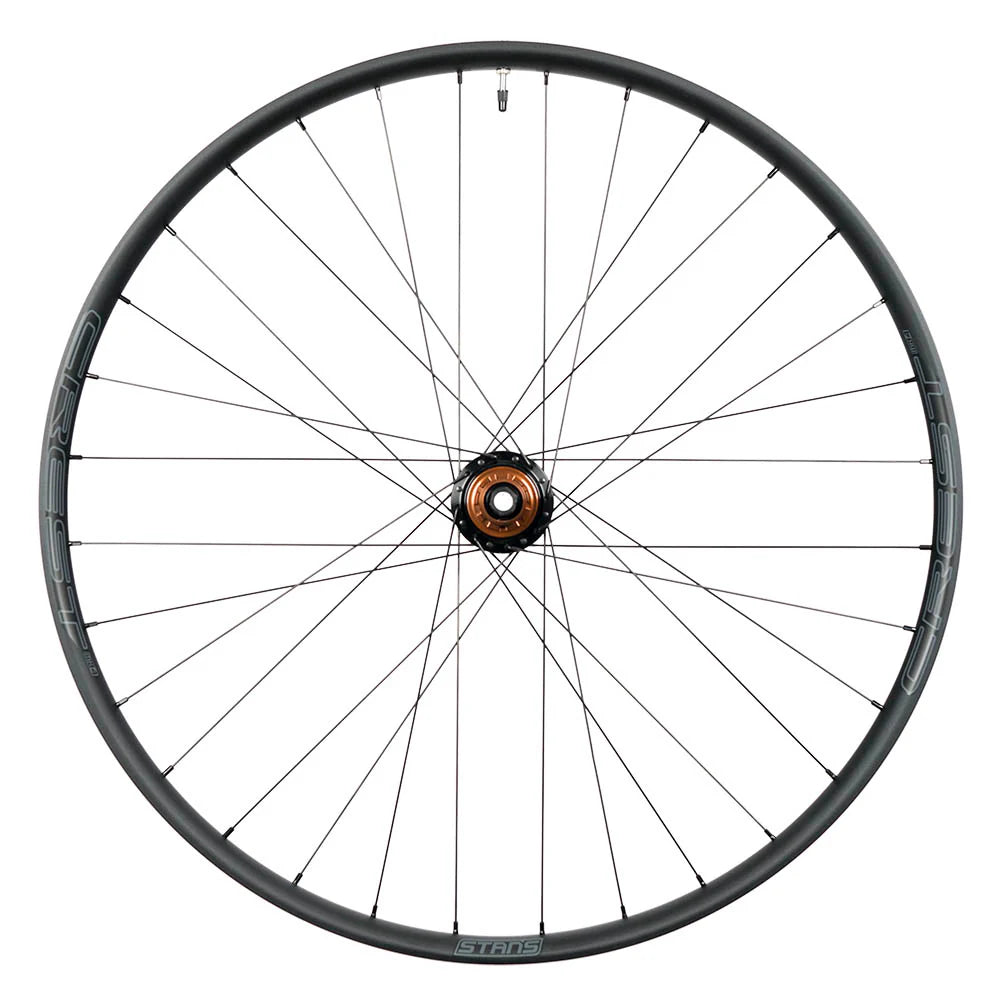 NEW Stan's Crest MK4 29 CL Disc Tubeless 12x142 XDR Rear Wheel