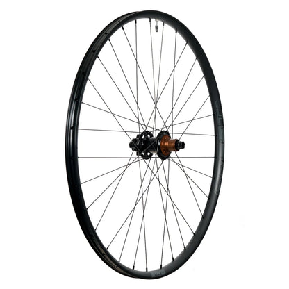 NEW Stan's Crest MK4 29 CL Disc Tubeless 12x142 XDR Rear Wheel