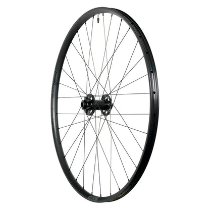 NEW Stan's Crest MK4 29 CL Disc Tubeless 12x100 Front Wheel