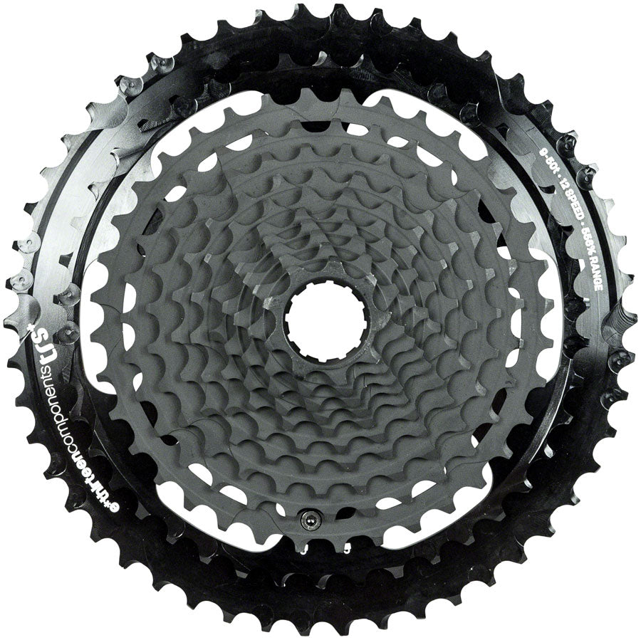 NEW e*thirteen by The Hive TRS Plus Cassette 12 9-46t,