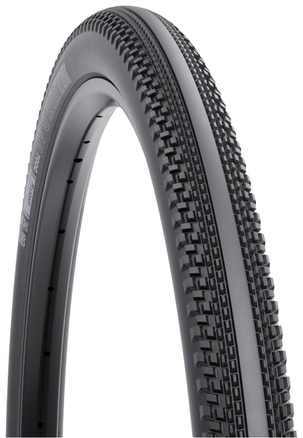 NEW WTB Vulpine S Tire - 700 x 45, TCS Tubeless, Folding, Black, Light/Fast Rolling, Dual DNA, SG - Around the Cycle