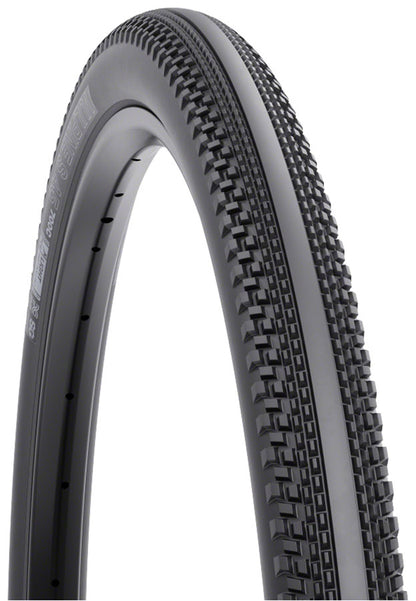 NEW WTB Vulpine S Tire - 700 x 45, TCS Tubeless, Folding, Black, Light/Fast Rolling, Dual DNA, SG - Around the Cycle