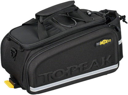 NEW Topeak MTX TrunkBag EXP