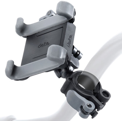 NEW Delta Omni Mount Bicycle Phone Holder