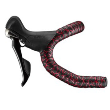 NEW Ciclovation Leather Touch Bar Tape