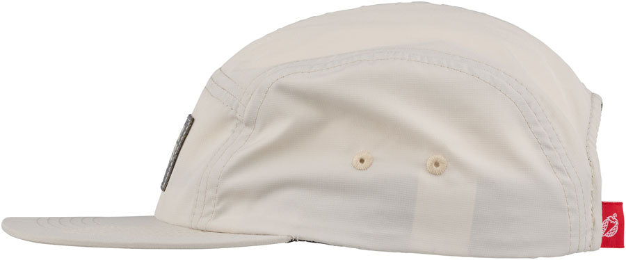 NEW Salsa Adventure By Bike Hat - Cream, One Size - Around the Cycle